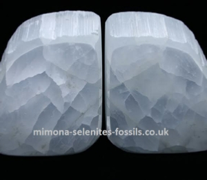 Polished Selenite Product